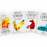 Apley Towers 6 Books Collection Set Pack by Myra King (Books 1-6) Children Books