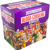 Horrible Collection 50 Books Set Histories, Science, Murderous Maths Pack