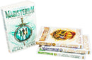 Magisterium Series 4 Books Set Collection Copper Gauntlet, Silver Mask