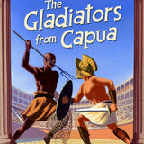 The Roman Mysteries 10-Book Box Set by Caroline Lawrence | Historical Adventure Series for Kids – Mystery, Discovery & Life in the Roman Empire