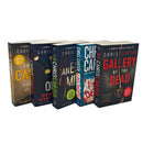 Chris carter Robert Hunter series 5 books collection Set ,One by One, An Evil Mind