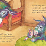 The Stinky Wonky Donkey by Craig Smith | Hilarious Children's Picture Book | From the Creators of The Wonky Donkey