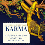 Karma a Yogi Guide to Crafting Your Destiny by Sadhguru