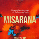 Misarana: Classic dishes reimagined with the flavours of India