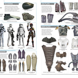 Star Wars The Visual Encyclopedia By Cole Horton