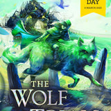 The Wolf Trials By Kiran Millwood Hargrave: World Book Day 2025 - An Exciting Adventure for 12+ in Paperback Format