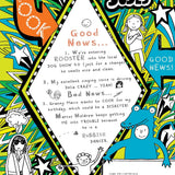 Tom Gates: Everything's Amazing (sort of) by Liz Pichon (Tom Gates Series Book 3) | Paperback