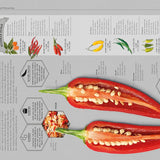 The Science of Cooking by Dr Stuart Farrimond | Every Question Answered to Perfect Your Cooking | Illustrated Hardcover Cookbook & Food Science Guide