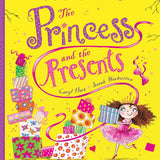 Caryl Hart Princess Series 5 Books Collection Set (The Princess and the Peas, The Princess and the Presents, The Princess and the Giant, Christmas Rescue, The Princess and the Shoe) | Paperback