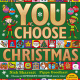 You Choose Christmas: A new story every time - what will YOU choose?: 5