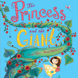 Caryl Hart Princess Series 5 Books Collection Set (The Princess and the Peas, The Princess and the Presents, The Princess and the Giant, Christmas Rescue, The Princess and the Shoe) | Paperback