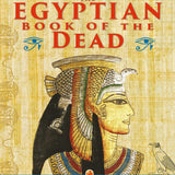 The Egyptian Book of the Dead (Ancient Wisdom Library) – Deluxe Edition: Ancient Wisdom & Mythology | Hardcover
