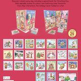 Coco Wyo: Cozy Countdown - A Christmas Advent Colouring Book Bundle