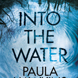 Into the Water By Paula Hawkins