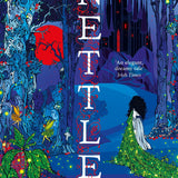 Nettle: Faery Realms Series: The Darkly Enchanting YA Fantasy Book by Bex Hogan | Paperback