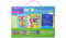 Peppa Pig Electronic Me Reader Jr and 8 Look and Find Sound Book