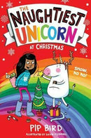 Naughtiest Unicorn Series 5 Books Children Collection Paperback Set By Pip Bird