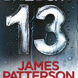 James Patterson Women's Murder Club Series 11-18 Collection 8 Books Set