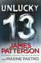 James Patterson Women's Murder Club Series 11-18 Collection 8 Books Set