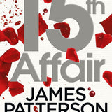 James Patterson Women's Murder Club Series 11-18 Collection 8 Books Set