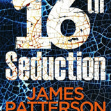 James Patterson Women's Murder Club Series 11-18 Collection 8 Books Set