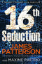 James Patterson Women's Murder Club Series 11-18 Collection 8 Books Set