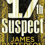 James Patterson Women's Murder Club Series 11-18 Collection 8 Books Set