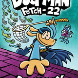 Dog Man 3 Books Collection Set 7, 8 & World Book Day 2020 By Dav Pilkey