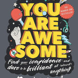 Matthew Syed 3 Books Collection Set My Awesome Guide To Getting Good At Stuff