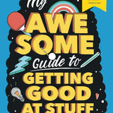 Matthew Syed 3 Books Collection Set My Awesome Guide To Getting Good At Stuff