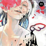 Tokyo Ghoul re Series 4 Books Collection Set by Sui Ishida Volume 11-14 NEW Pack