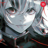 Tokyo Ghoul re Series 4 Books Collection Set by Sui Ishida Volume 11-14 NEW Pack