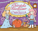 The Fairytale Hairdresser Collection 8 Books Set By Abie Longstaff & Lauren Beard