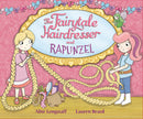 The Fairytale Hairdresser Collection 8 Books Set By Abie Longstaff & Lauren Beard