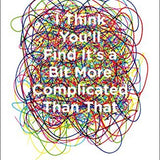 Ben Goldacre 2 Books Collection Set – Bad Science & I Think You'll Find It's a Bit | Health, Science,Critical Thinking & Evidence-Based Research Books