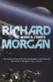 Richard Morgan Altered Carbon Netflix Collection 3 Books Set