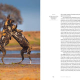 Dynasties The Rise and Fall of Animal Families Stephen Moss David Attenborough