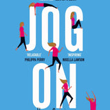 Bella Mackie 2 Books Set Jog On How Running Saved My Life, Jog on Journal