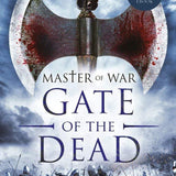 David Gilman Master of War Series 4 Books Collection Set Inc Defiant Unto Death