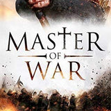 David Gilman Master of War Series 4 Books Collection Set Inc Defiant Unto Death