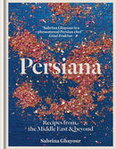 Sabrina Ghayour 3 Books Collection Set (Persiana, Bazaar, Feasts)