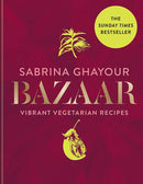 Sabrina Ghayour 3 Books Collection Set (Persiana, Bazaar, Feasts)