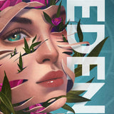 Children of Eden Trilogy Joey Graceffa Collection 3 Books Set New