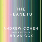 Professor Brian Cox & Andrew Cohen 3 Books Bundle Collection Set