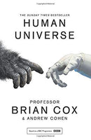 Professor Brian Cox & Andrew Cohen 3 Books Bundle Collection Set