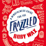 Ruby Wax Collection 3 Books Set