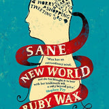 Ruby Wax Collection 3 Books Set