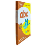 Collins Easy Learning Starter Set Ages 3-5: Perfect for Home Learning – Fun and Educational Preschool Books for Early Childhood Development