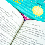 Mary Poppins The Complete Collection – 5-Book Set by P.L. Travers | Classic Children's Fantasy Series Filled with Magic, Adventure & Whimsical Fun