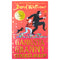 Gangsta Granny Strikes Again! ,The Amazing Sequel to Gangsta Granny, A Fun Illustrated Children's Book by David Walliams for Ages 8+